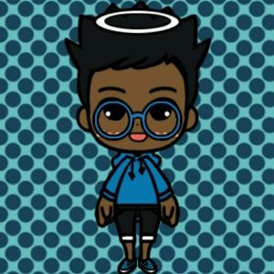 Meet your Posher, Enoch